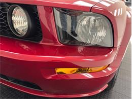 2005 Ford Mustang (CC-2080924) for sale in Morgantown, Pennsylvania