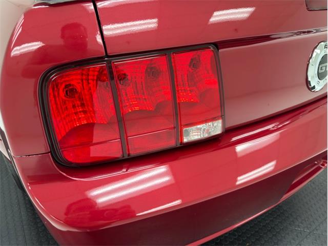 2005 Ford Mustang (CC-2080924) for sale in Morgantown, Pennsylvania