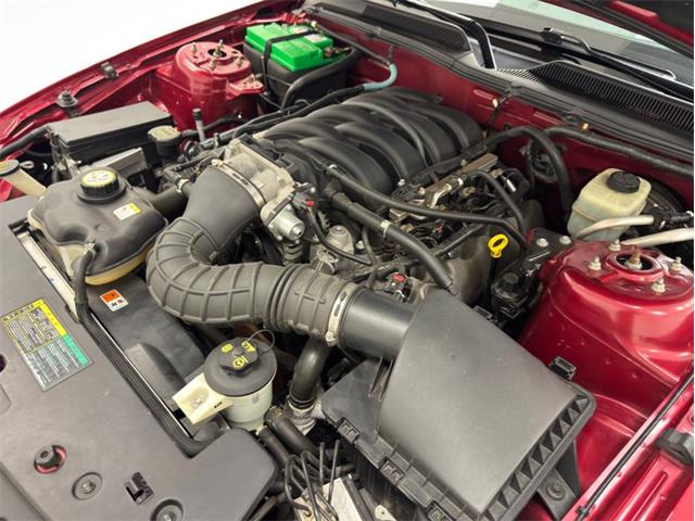 2005 Ford Mustang (CC-2080924) for sale in Morgantown, Pennsylvania