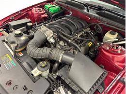 2005 Ford Mustang (CC-2080924) for sale in Morgantown, Pennsylvania
