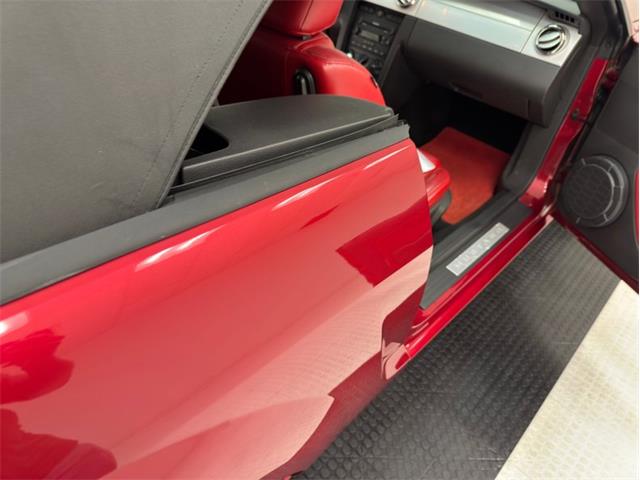 2005 Ford Mustang (CC-2080924) for sale in Morgantown, Pennsylvania
