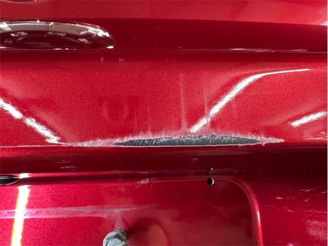 2005 Ford Mustang (CC-2080924) for sale in Morgantown, Pennsylvania