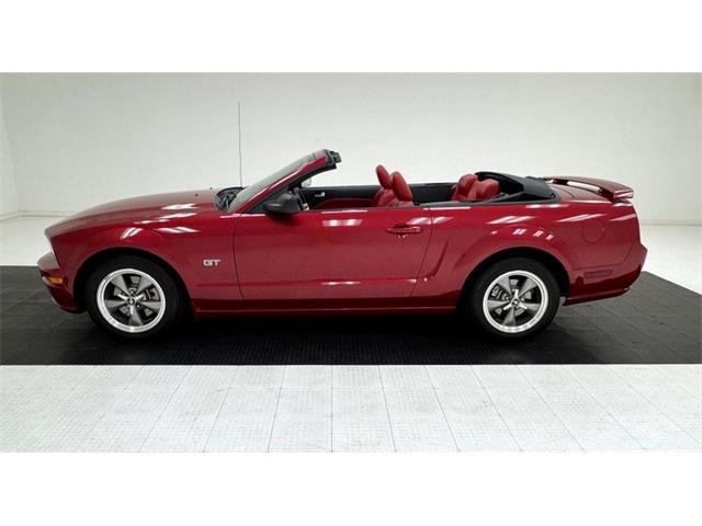 2005 Ford Mustang (CC-2080924) for sale in Morgantown, Pennsylvania