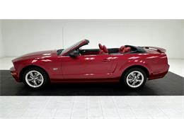 2005 Ford Mustang (CC-2080924) for sale in Morgantown, Pennsylvania