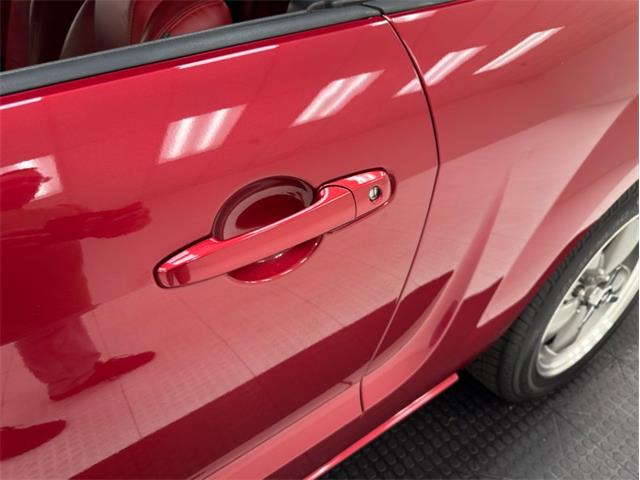 2005 Ford Mustang (CC-2080924) for sale in Morgantown, Pennsylvania