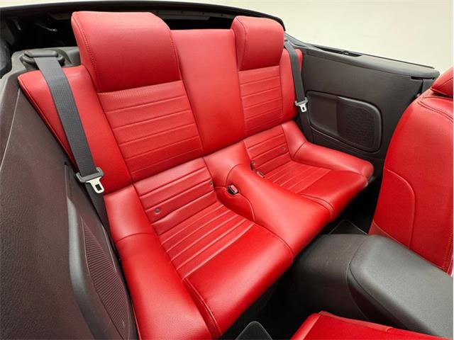 2005 Ford Mustang (CC-2080924) for sale in Morgantown, Pennsylvania