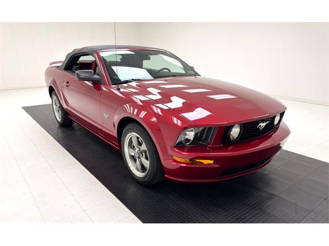 2005 Ford Mustang (CC-2080924) for sale in Morgantown, Pennsylvania