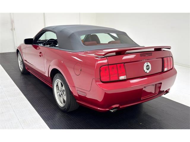 2005 Ford Mustang (CC-2080924) for sale in Morgantown, Pennsylvania