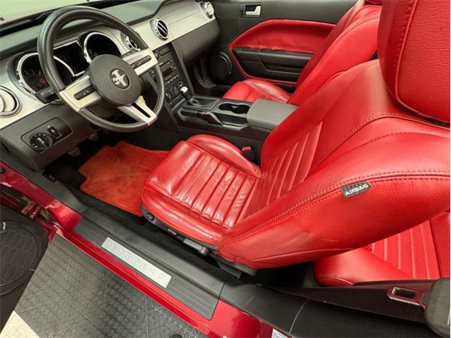 2005 Ford Mustang (CC-2080924) for sale in Morgantown, Pennsylvania