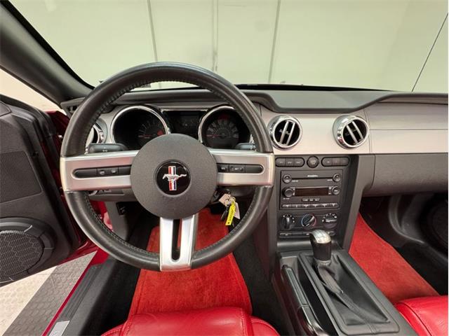 2005 Ford Mustang (CC-2080924) for sale in Morgantown, Pennsylvania