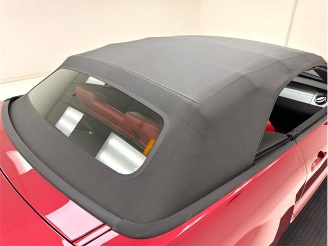 2005 Ford Mustang (CC-2080924) for sale in Morgantown, Pennsylvania