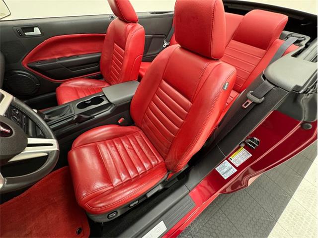 2005 Ford Mustang (CC-2080924) for sale in Morgantown, Pennsylvania