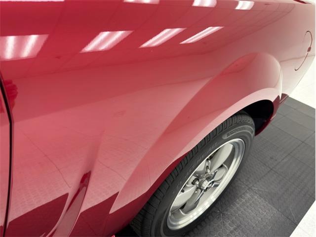 2005 Ford Mustang (CC-2080924) for sale in Morgantown, Pennsylvania