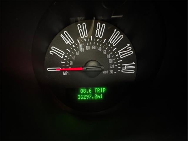 2005 Ford Mustang (CC-2080924) for sale in Morgantown, Pennsylvania