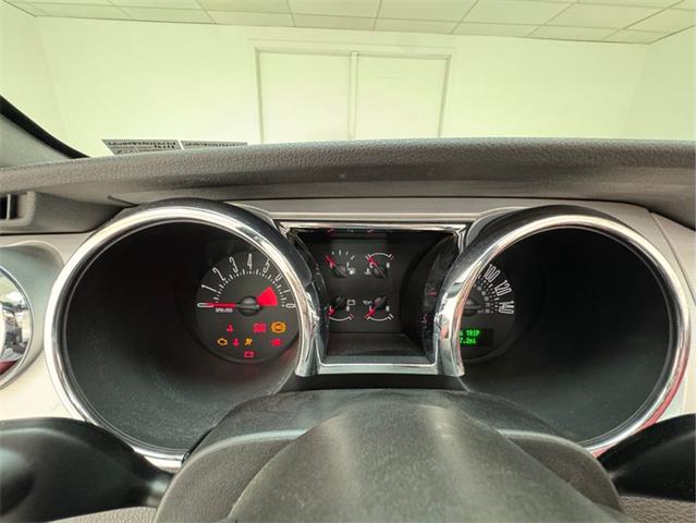 2005 Ford Mustang (CC-2080924) for sale in Morgantown, Pennsylvania