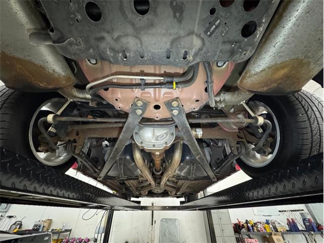 2005 Ford Mustang (CC-2080924) for sale in Morgantown, Pennsylvania