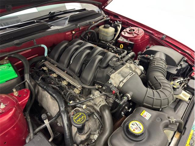 2005 Ford Mustang (CC-2080924) for sale in Morgantown, Pennsylvania