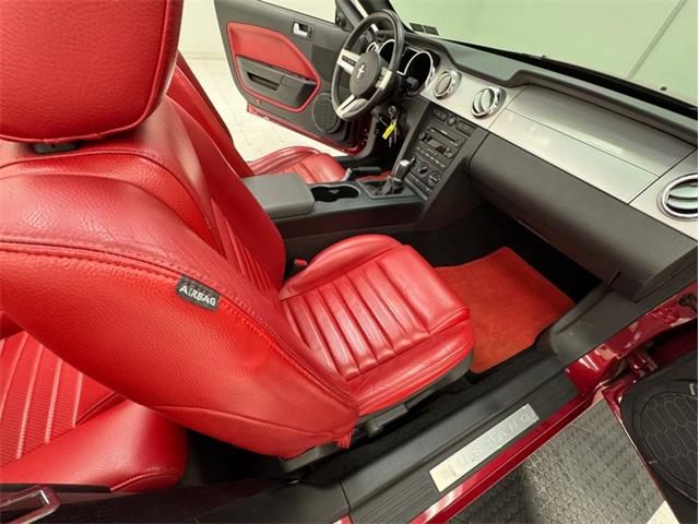 2005 Ford Mustang (CC-2080924) for sale in Morgantown, Pennsylvania