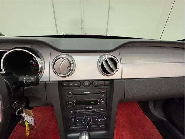 2005 Ford Mustang (CC-2080924) for sale in Morgantown, Pennsylvania