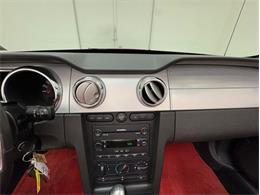 2005 Ford Mustang (CC-2080924) for sale in Morgantown, Pennsylvania