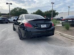 2021 Mercedes-Benz AMG (CC-2089240) for sale in Jacksonville, Florida