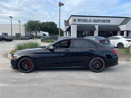 2021 Mercedes-Benz AMG (CC-2089240) for sale in Jacksonville, Florida