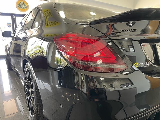 2021 Mercedes-Benz AMG (CC-2089240) for sale in Jacksonville, Florida