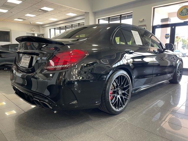 2021 Mercedes-Benz AMG (CC-2089240) for sale in Jacksonville, Florida