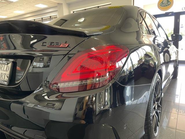 2021 Mercedes-Benz AMG (CC-2089240) for sale in Jacksonville, Florida