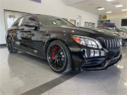2021 Mercedes-Benz AMG (CC-2089240) for sale in Jacksonville, Florida