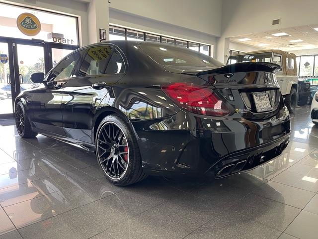 2021 Mercedes-Benz AMG (CC-2089240) for sale in Jacksonville, Florida