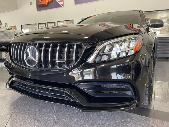 2021 Mercedes-Benz AMG (CC-2089240) for sale in Jacksonville, Florida