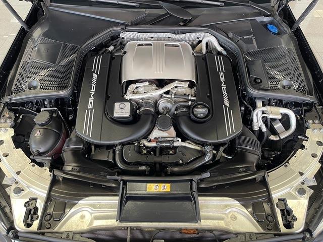 2021 Mercedes-Benz AMG (CC-2089240) for sale in Jacksonville, Florida