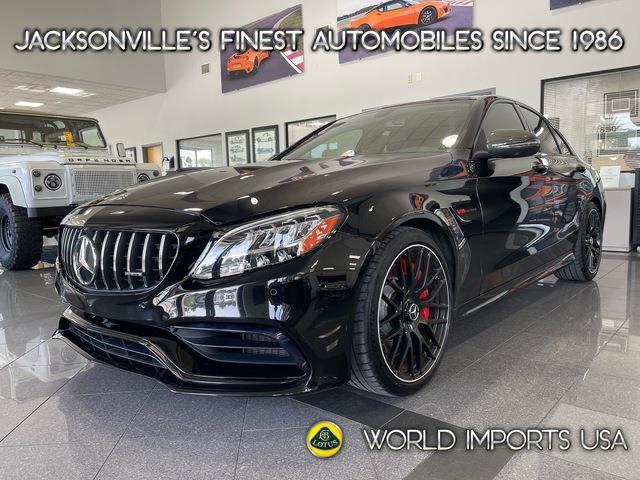 2021 Mercedes-Benz AMG (CC-2089240) for sale in Jacksonville, Florida