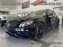 2021 Mercedes-Benz AMG (CC-2089240) for sale in Jacksonville, Florida