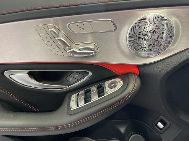 2021 Mercedes-Benz AMG (CC-2089240) for sale in Jacksonville, Florida
