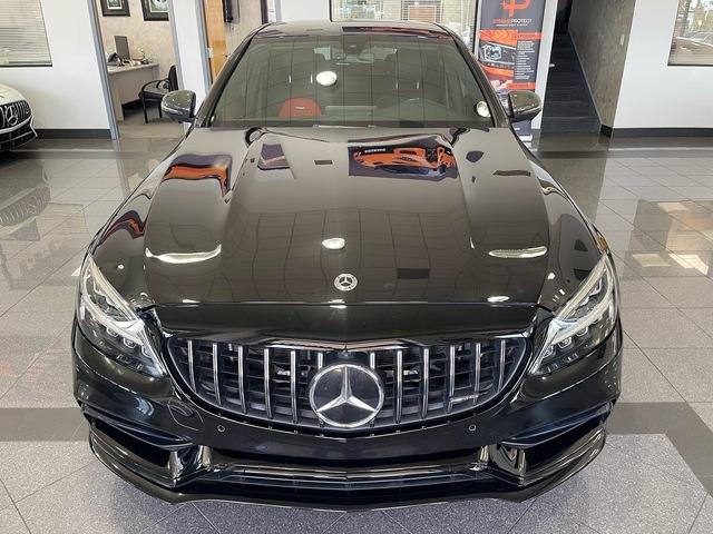 2021 Mercedes-Benz AMG (CC-2089240) for sale in Jacksonville, Florida