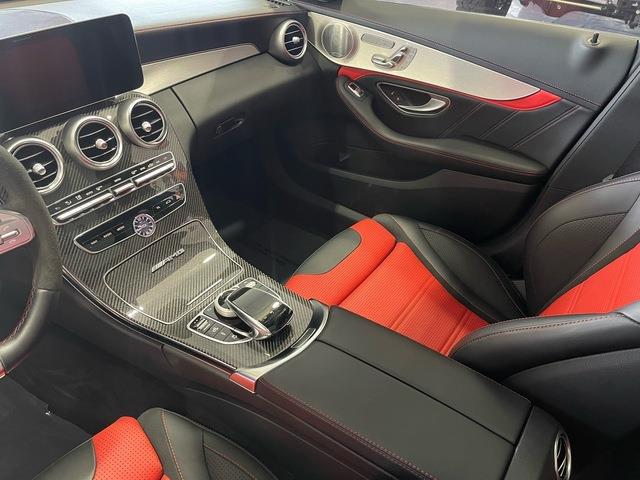 2021 Mercedes-Benz AMG (CC-2089240) for sale in Jacksonville, Florida