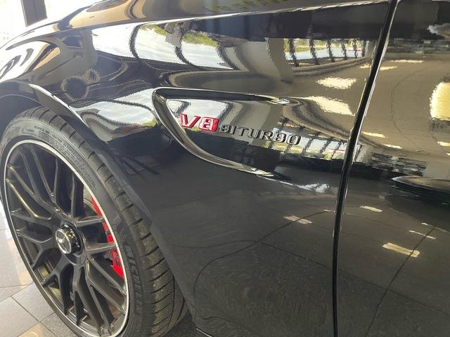 2021 Mercedes-Benz AMG (CC-2089240) for sale in Jacksonville, Florida
