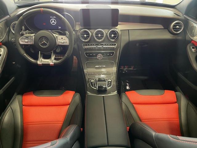 2021 Mercedes-Benz AMG (CC-2089240) for sale in Jacksonville, Florida