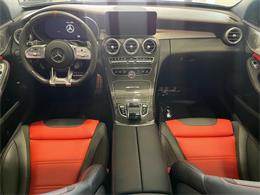 2021 Mercedes-Benz AMG (CC-2089240) for sale in Jacksonville, Florida