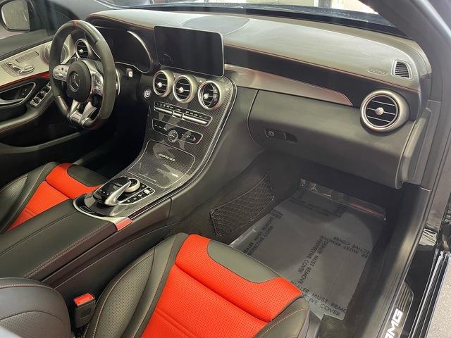 2021 Mercedes-Benz AMG (CC-2089240) for sale in Jacksonville, Florida