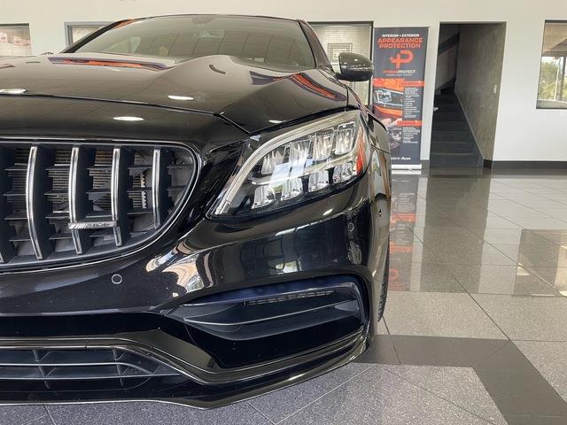 2021 Mercedes-Benz AMG (CC-2089240) for sale in Jacksonville, Florida