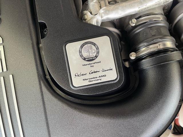 2021 Mercedes-Benz AMG (CC-2089240) for sale in Jacksonville, Florida