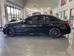 2021 Mercedes-Benz AMG (CC-2089240) for sale in Jacksonville, Florida