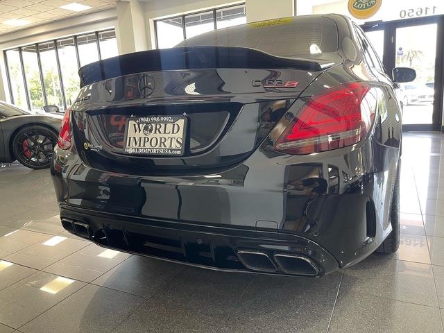 2021 Mercedes-Benz AMG (CC-2089240) for sale in Jacksonville, Florida