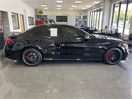 2021 Mercedes-Benz AMG (CC-2089240) for sale in Jacksonville, Florida