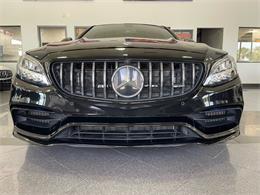 2021 Mercedes-Benz AMG (CC-2089240) for sale in Jacksonville, Florida