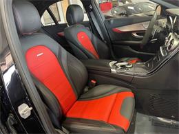 2021 Mercedes-Benz AMG (CC-2089240) for sale in Jacksonville, Florida