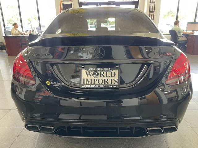 2021 Mercedes-Benz AMG (CC-2089240) for sale in Jacksonville, Florida